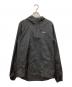 Patagonia（パタゴニア）の古着「メンズ・フーディニ・ジャケット」｜ブラック