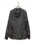 Patagonia (パタゴニア) メンズ・フーディニ・ジャケット ブラック サイズ:S：10000円