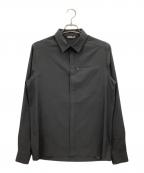 ARC'TERYXアークテリクス）の古着「Skyline LS Shirt」｜ブラック