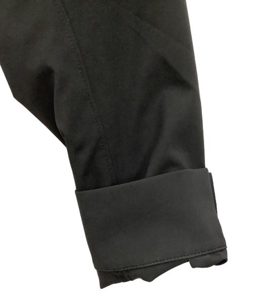 ARC'TERYX（アークテリクス）ARC'TERYX (アークテリクス) Skyline LS Shirt ブラック サイズ:Mの古着・服飾アイテム