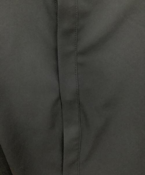 ARC'TERYX（アークテリクス）ARC'TERYX (アークテリクス) Skyline LS Shirt ブラック サイズ:Mの古着・服飾アイテム