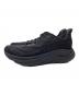 HOKA (ホカ) ランニングシューズ ブラック サイズ:27：13000円