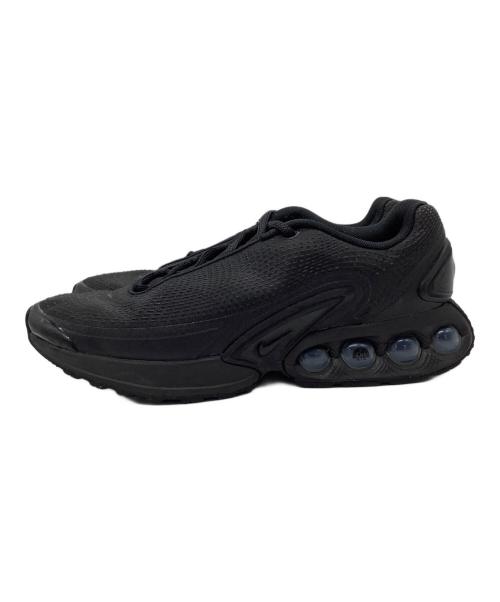 NIKE（ナイキ）NIKE (ナイキ) ローカットスニーカー ブラック サイズ:27.5の古着・服飾アイテム