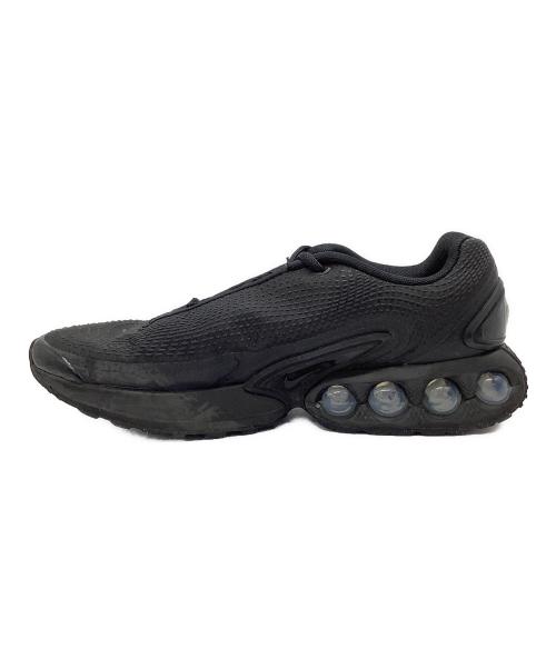 NIKE（ナイキ）NIKE (ナイキ) ローカットスニーカー ブラック サイズ:27.5の古着・服飾アイテム