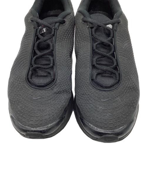 NIKE（ナイキ）NIKE (ナイキ) ローカットスニーカー ブラック サイズ:27.5の古着・服飾アイテム