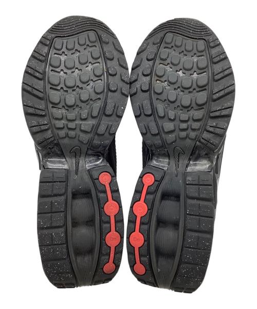 NIKE（ナイキ）NIKE (ナイキ) ローカットスニーカー ブラック サイズ:27.5の古着・服飾アイテム