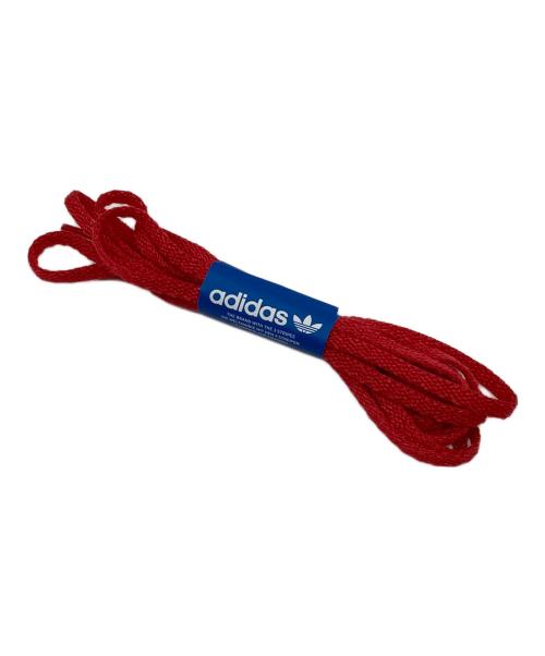 adidas（アディダス）adidas (アディダス) CAMPUS 80s GY4580 オフホワイト×レッド サイズ:24㎝の古着・服飾アイテム