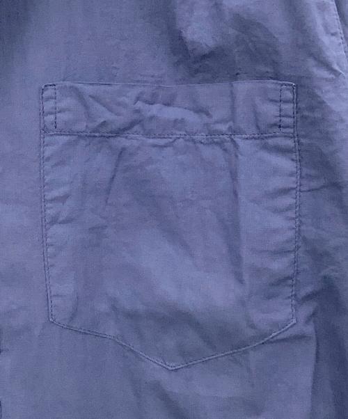 Frank&Eileen（フランクアンドアイリーン）Frank&Eileen (フランクアンドアイリーン) 長袖ワンピース ネイビー サイズ:XSの古着・服飾アイテム