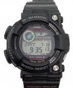 CASIOカシオ）の古着「デジタルウォッチ Frogman GWF」