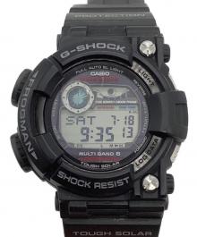CASIO（カシオ）の古着「デジタルウォッチ Frogman GWF」