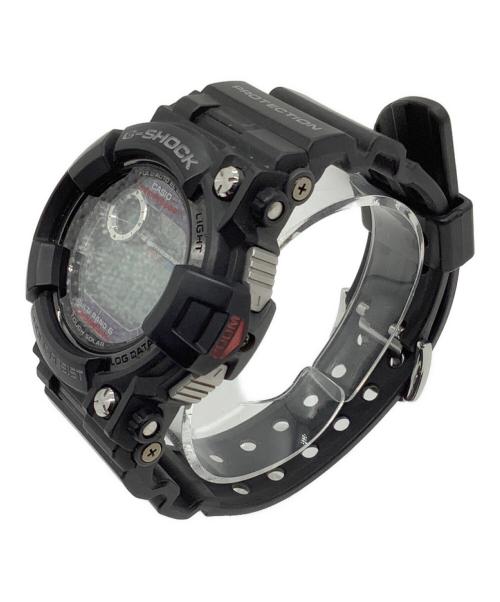 CASIO（カシオ）CASIO (カシオ) デジタルウォッチ Frogman GWFの古着・服飾アイテム