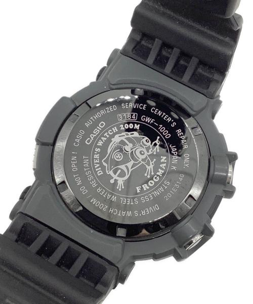 CASIO（カシオ）CASIO (カシオ) デジタルウォッチ Frogman GWFの古着・服飾アイテム