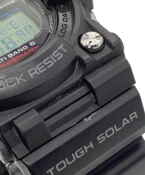 CASIO（カシオ）CASIO (カシオ) デジタルウォッチ Frogman GWFの古着・服飾アイテム
