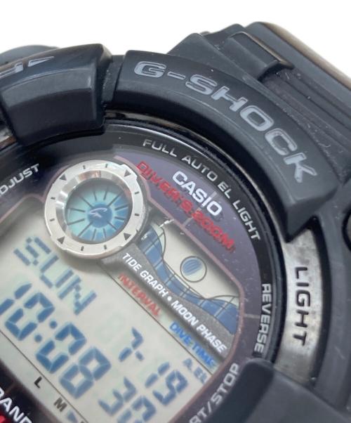 CASIO（カシオ）CASIO (カシオ) デジタルウォッチ Frogman GWFの古着・服飾アイテム