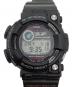 CASIO（カシオ）の古着「デジタルウォッチ Frogman GWF」