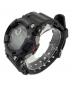 CASIO (カシオ) デジタルウォッチ Frogman GWF：35000円