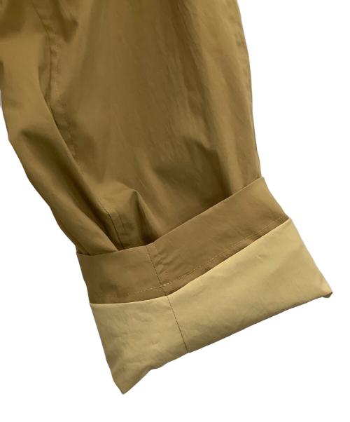 ES:S（エス）ES:S (エス) 超撥水タイプライター トレンチコート ベージュ サイズ:2の古着・服飾アイテム