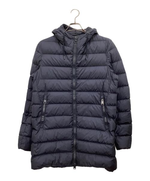 HERNO（ヘルノ）HERNO (ヘルノ) ダウンジャケット ネイビー サイズ:48の古着・服飾アイテム