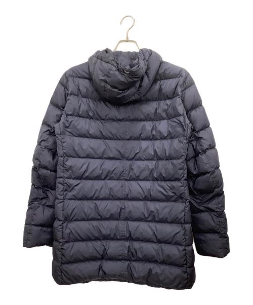 HERNO（ヘルノ）HERNO (ヘルノ) ダウンジャケット ネイビー サイズ:48の古着・服飾アイテム