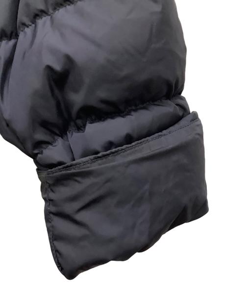 HERNO（ヘルノ）HERNO (ヘルノ) ダウンジャケット ネイビー サイズ:48の古着・服飾アイテム