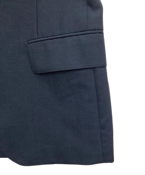 LANVIN en Bleu（ランバンオンブルー）LANVIN en Bleu (ランバンオンブルー) セットアップスーツ ネイビー サイズ:46の古着・服飾アイテム