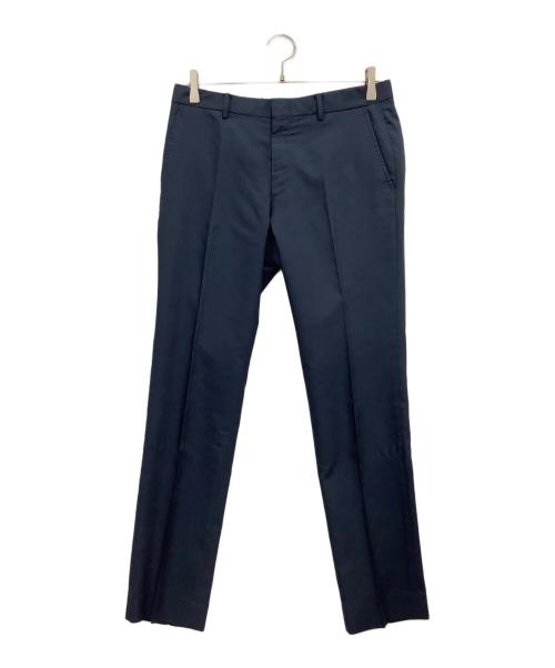 LANVIN en Bleu（ランバンオンブルー）LANVIN en Bleu (ランバンオンブルー) セットアップスーツ ネイビー サイズ:46の古着・服飾アイテム