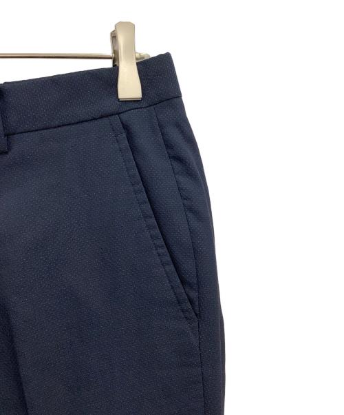 LANVIN en Bleu（ランバンオンブルー）LANVIN en Bleu (ランバンオンブルー) セットアップスーツ ネイビー サイズ:46の古着・服飾アイテム
