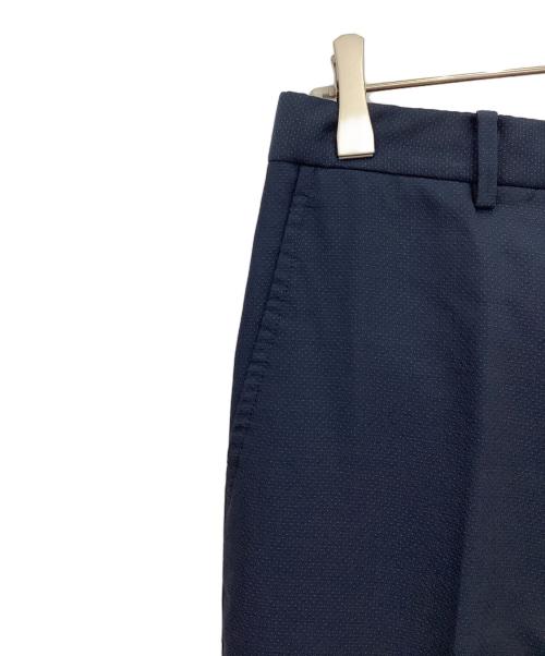 LANVIN en Bleu（ランバンオンブルー）LANVIN en Bleu (ランバンオンブルー) セットアップスーツ ネイビー サイズ:46の古着・服飾アイテム