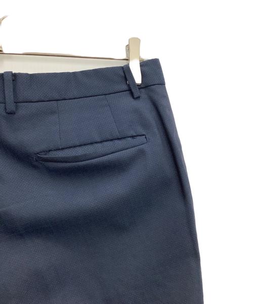 LANVIN en Bleu（ランバンオンブルー）LANVIN en Bleu (ランバンオンブルー) セットアップスーツ ネイビー サイズ:46の古着・服飾アイテム