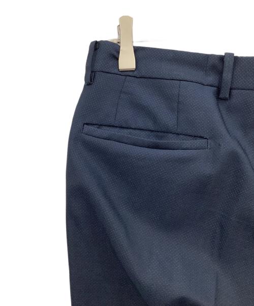 LANVIN en Bleu（ランバンオンブルー）LANVIN en Bleu (ランバンオンブルー) セットアップスーツ ネイビー サイズ:46の古着・服飾アイテム