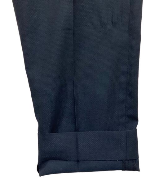 LANVIN en Bleu（ランバンオンブルー）LANVIN en Bleu (ランバンオンブルー) セットアップスーツ ネイビー サイズ:46の古着・服飾アイテム