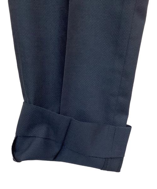 LANVIN en Bleu（ランバンオンブルー）LANVIN en Bleu (ランバンオンブルー) セットアップスーツ ネイビー サイズ:46の古着・服飾アイテム