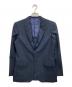 LANVIN en Bleu (ランバンオンブルー) セットアップスーツ ネイビー サイズ:46：10000円
