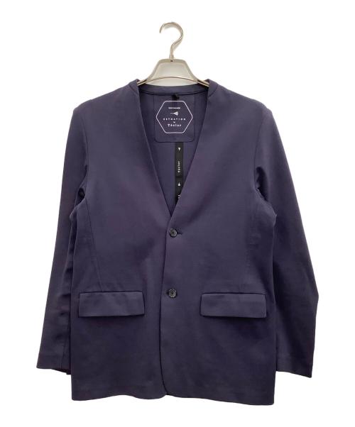 ESTNATION（エストネーション）ESTNATION (エストネーション) セットアップスーツ ネイビー サイズ:Mの古着・服飾アイテム