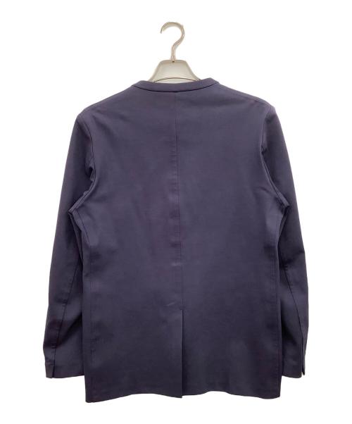 ESTNATION（エストネーション）ESTNATION (エストネーション) セットアップスーツ ネイビー サイズ:Mの古着・服飾アイテム