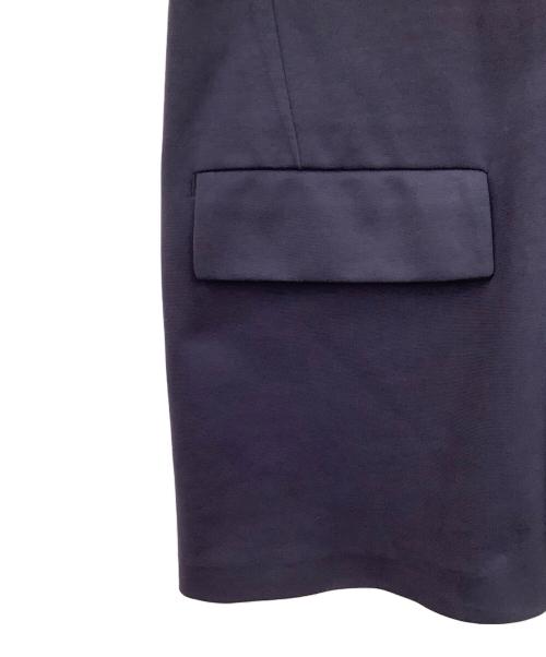 ESTNATION（エストネーション）ESTNATION (エストネーション) セットアップスーツ ネイビー サイズ:Mの古着・服飾アイテム