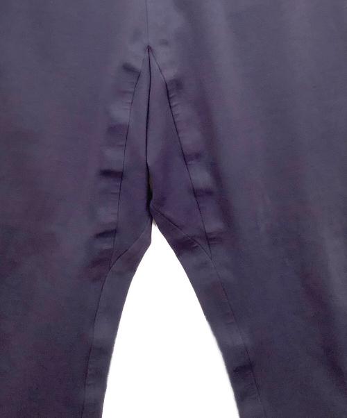 ESTNATION（エストネーション）ESTNATION (エストネーション) セットアップスーツ ネイビー サイズ:Mの古着・服飾アイテム
