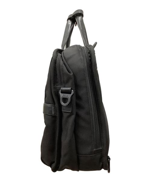 TUMI（トゥミ）TUMI (トゥミ) ビジネスバッグ ブラックの古着・服飾アイテム