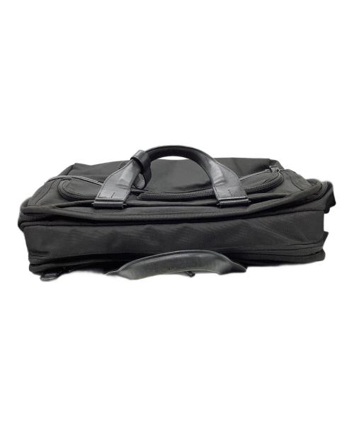 TUMI（トゥミ）TUMI (トゥミ) ビジネスバッグ ブラックの古着・服飾アイテム