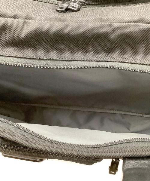 TUMI（トゥミ）TUMI (トゥミ) ビジネスバッグ ブラックの古着・服飾アイテム