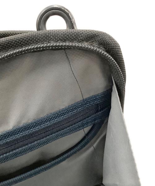 TUMI（トゥミ）TUMI (トゥミ) ビジネスバッグ ブラックの古着・服飾アイテム