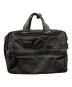 TUMI（トゥミ）の古着「ビジネスバッグ」｜ブラック