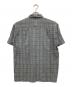 Patagonia (パタゴニア) 半袖シャツ ネイビー サイズ:M：7000円
