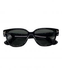 TOM FORD（トムフォード）の古着「サングラス」｜ブラック