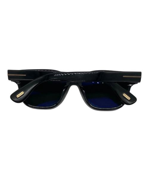 TOM FORD（トムフォード）TOM FORD (トムフォード) サングラス ブラックの古着・服飾アイテム