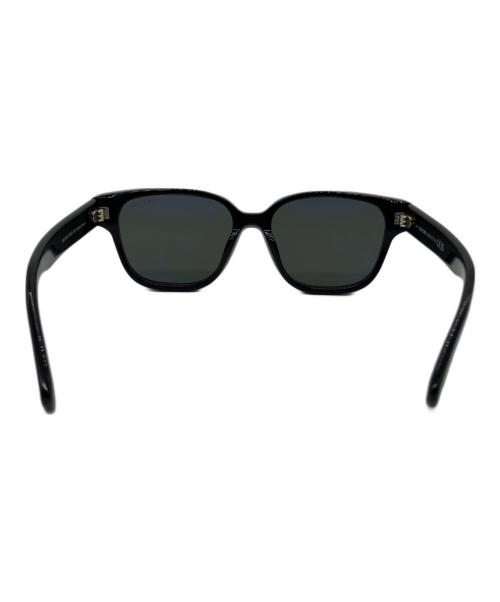 TOM FORD（トムフォード）TOM FORD (トムフォード) サングラス ブラックの古着・服飾アイテム