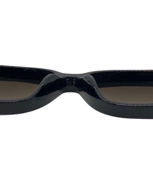 TOM FORD（トムフォード）TOM FORD (トムフォード) サングラス ブラックの古着・服飾アイテム