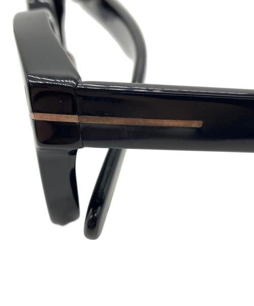 TOM FORD（トムフォード）TOM FORD (トムフォード) サングラス ブラックの古着・服飾アイテム