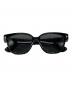TOM FORD（トムフォード）の古着「サングラス」｜ブラック