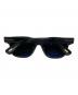 TOM FORD (トムフォード) サングラス ブラック：28000円